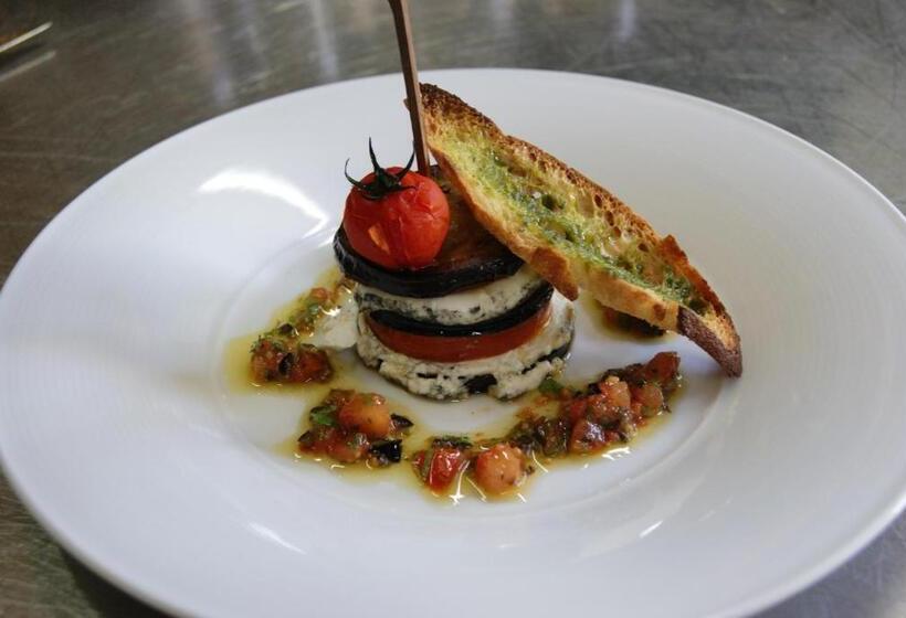 فندق Le Montloire