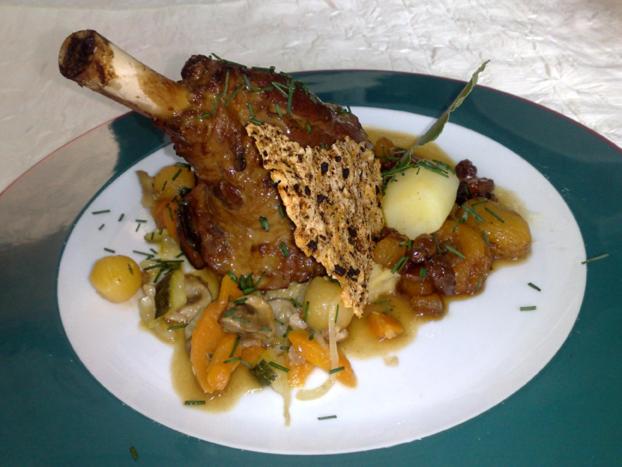 فندق Le Montloire