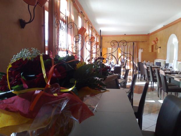 ホテル Le Montloire