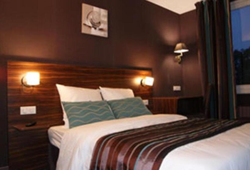 فندق Le Montloire