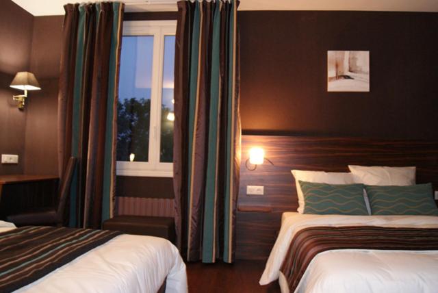 ホテル Le Montloire