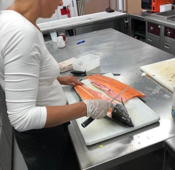 فندق Le Montloire