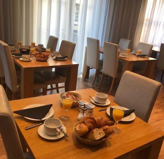 فندق Le Montloire