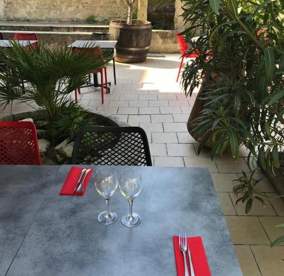 ホテル Le Montloire