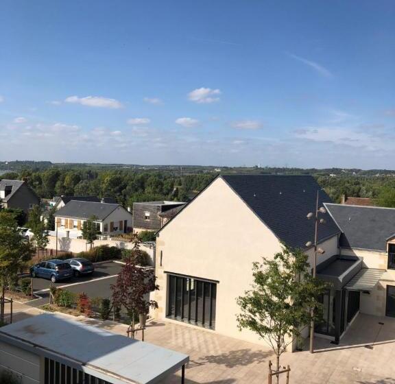 فندق Le Montloire