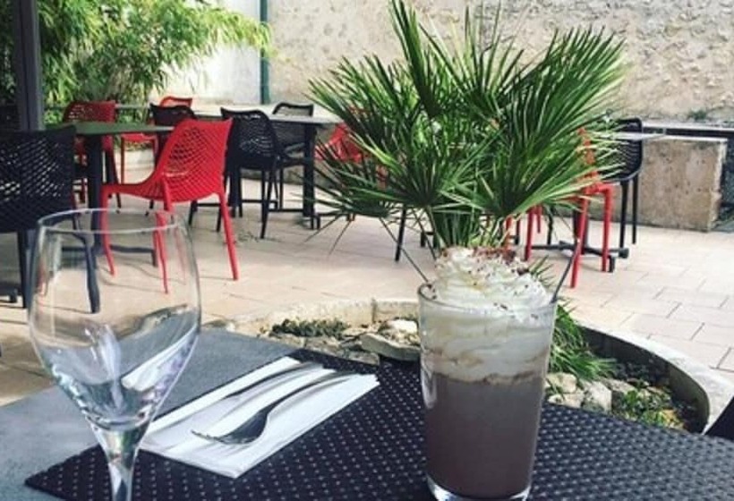 فندق Le Montloire