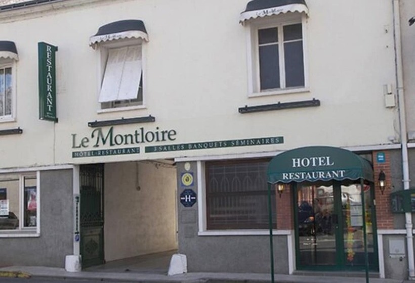 فندق Le Montloire