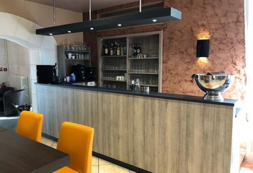 ホテル Le Montloire