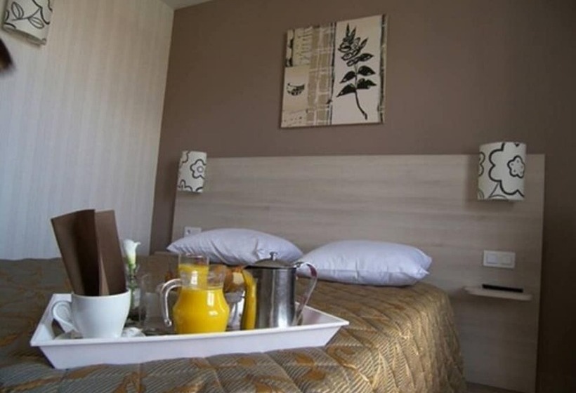 ホテル Le Montloire