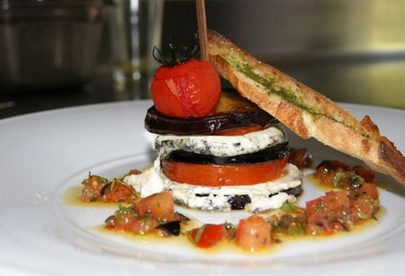 فندق Le Montloire