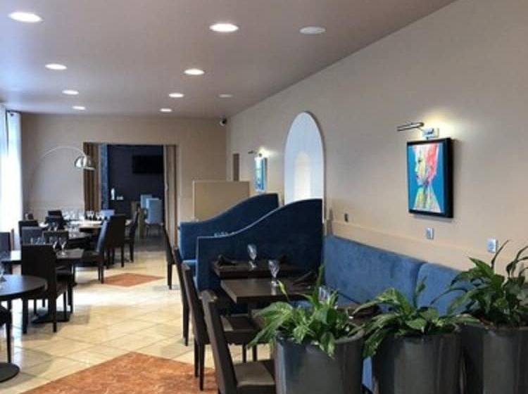 فندق Le Montloire