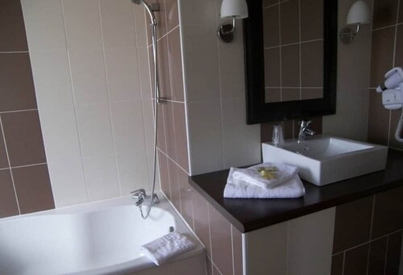 فندق Le Montloire