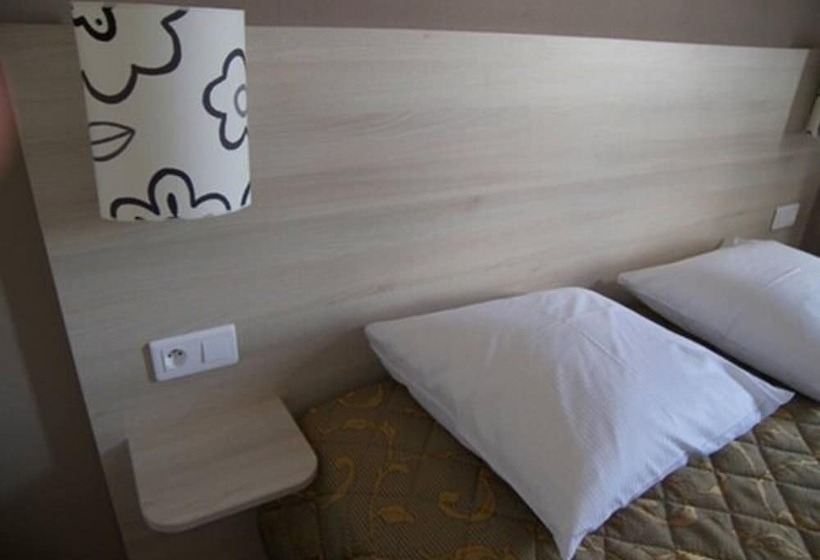 ホテル Le Montloire