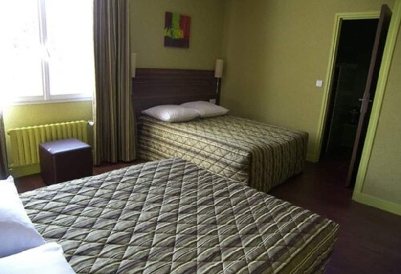 ホテル Le Montloire