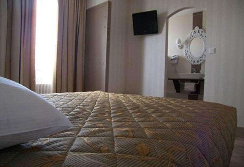 فندق Le Montloire