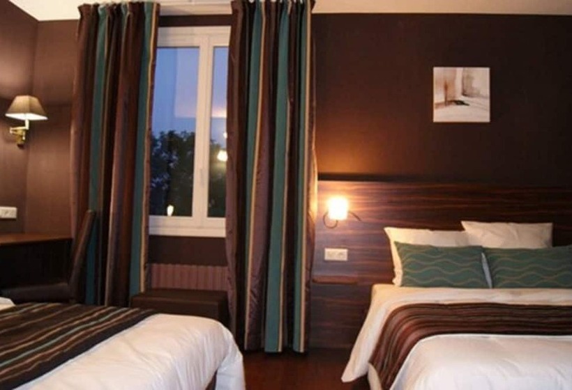 فندق Le Montloire