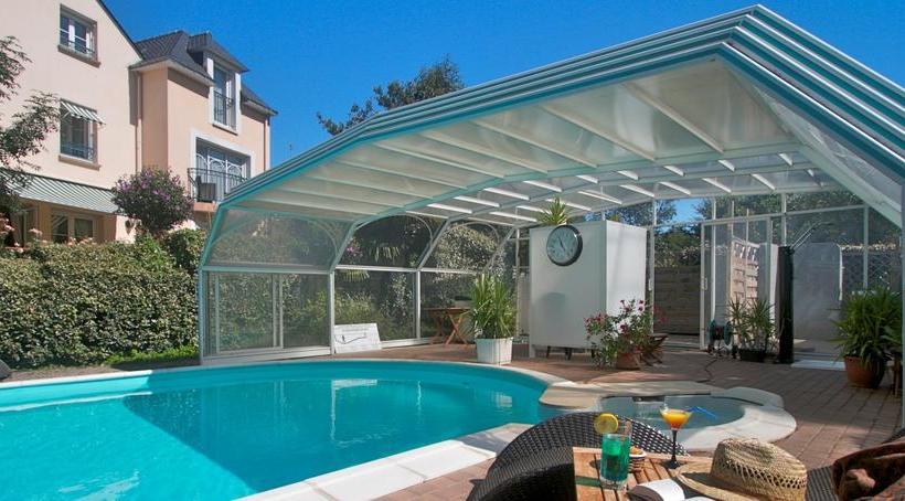 Hotel Le Parc Er Greo