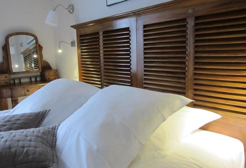 Hotel Le Parc Er Greo