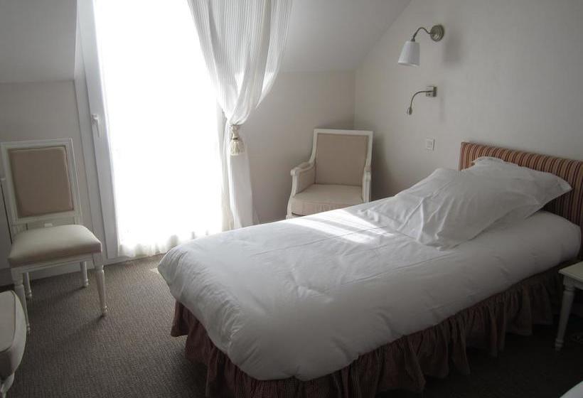 Hotel Le Parc Er Greo