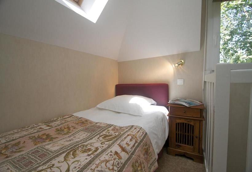 Hotel Le Parc Er Greo