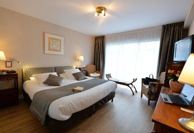 Hotel Le Parc Er Greo