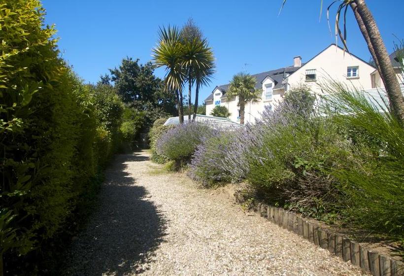 Hotel Le Parc Er Greo