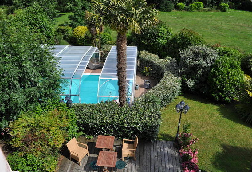 Hotel Le Parc Er Greo