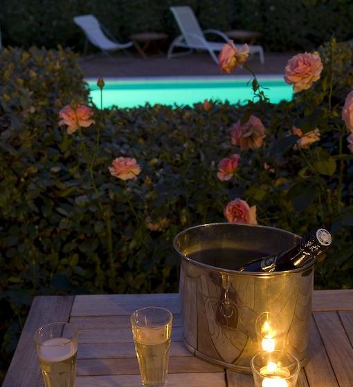 Hotel Le Parc Er Greo