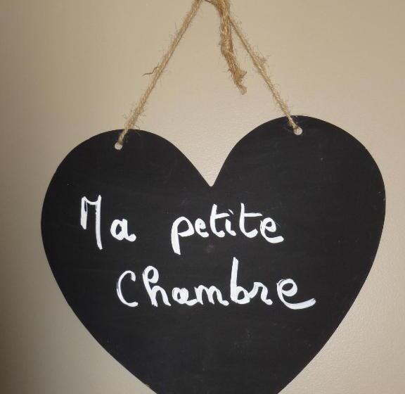 فندق Le P'tit Beaumont