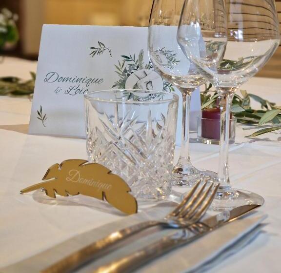 Отель Le Relais De La Calèche