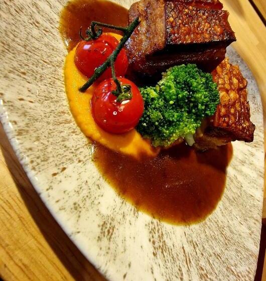 Отель Le Relais De La Calèche