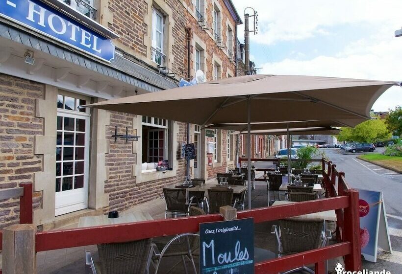 호텔 Le Relais De La Cane