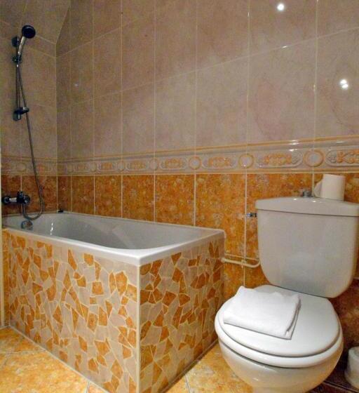 בית מלון כפרי Le Saint Vorles