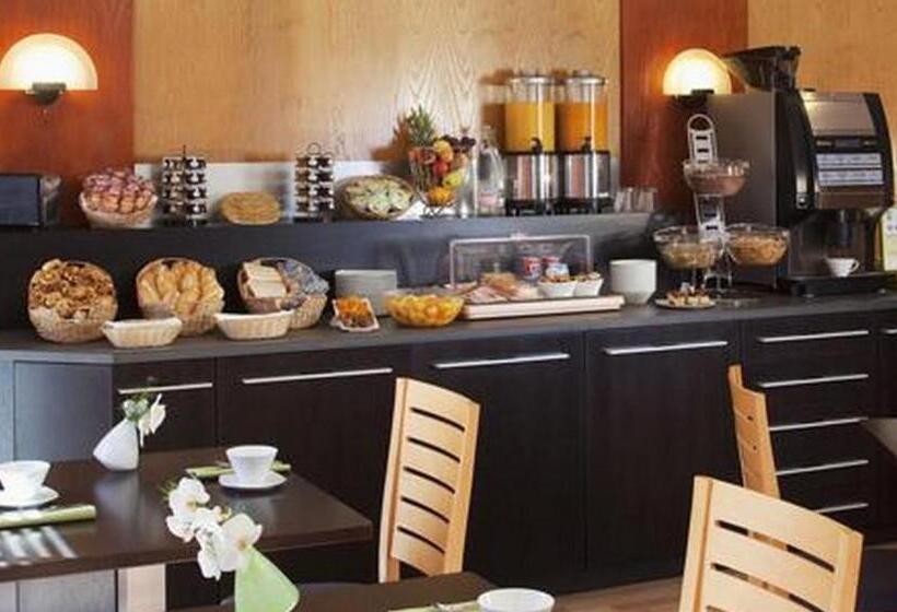 בית מלון כפרי Le Saint Vorles