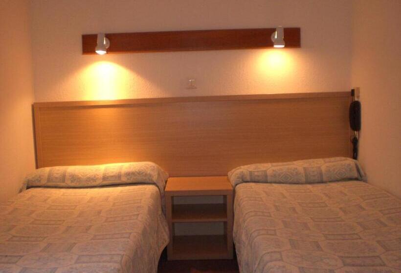 Отель Le Terminus