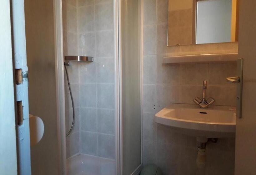 Отель Le Terminus