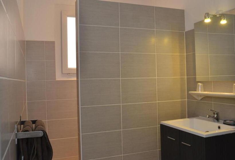 Отель Le Terminus