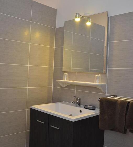 Отель Le Terminus