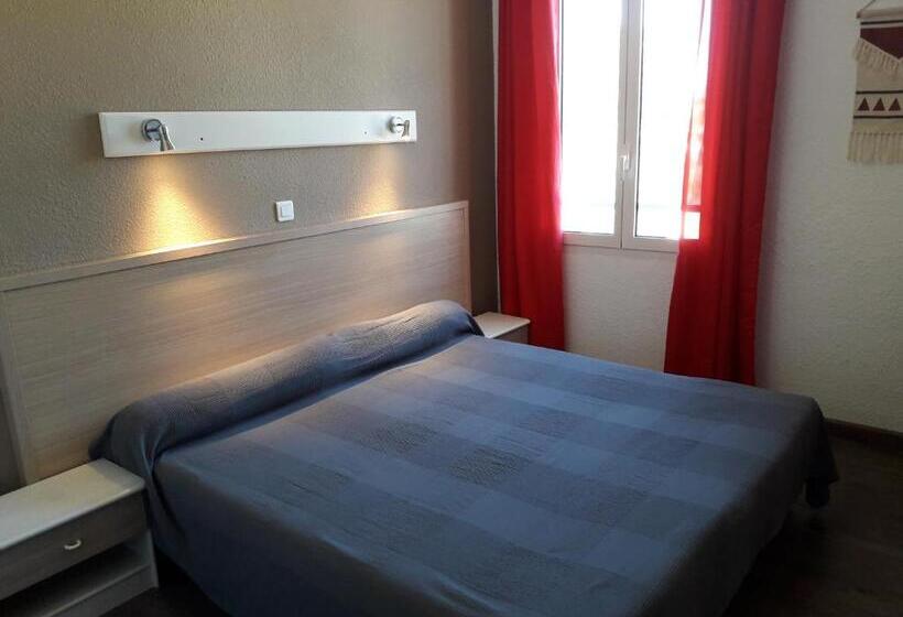 Отель Le Terminus