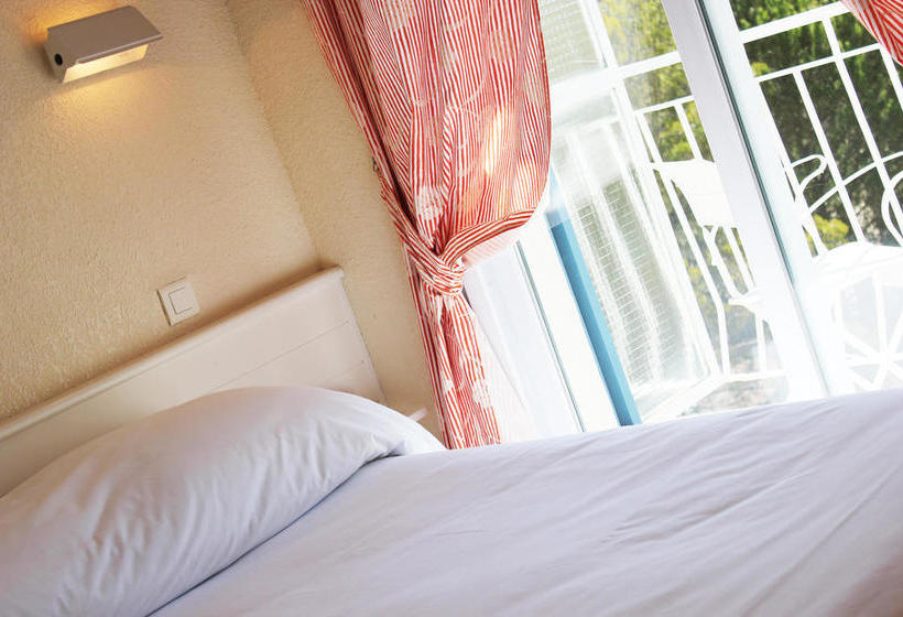 Отель Le Verdon