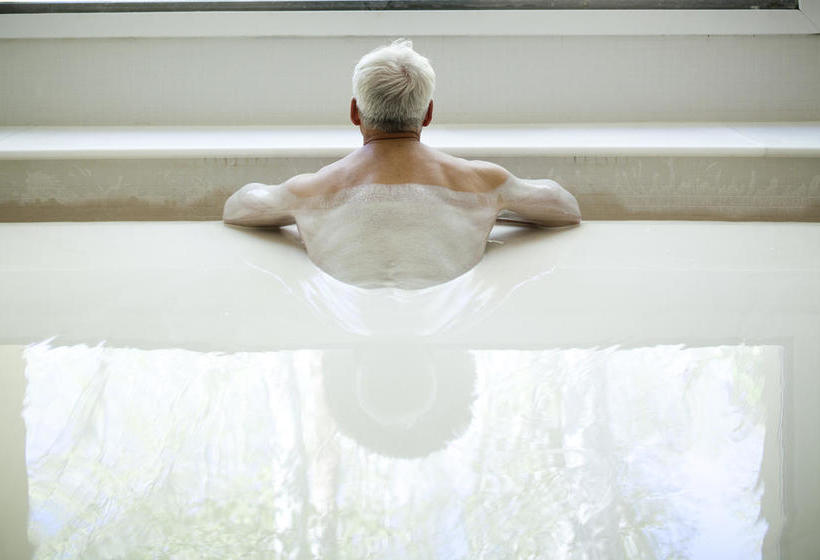 Отель Le Verdon