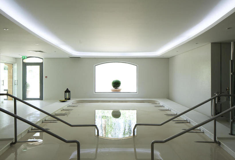 Отель Le Verdon