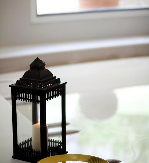 Отель Le Verdon