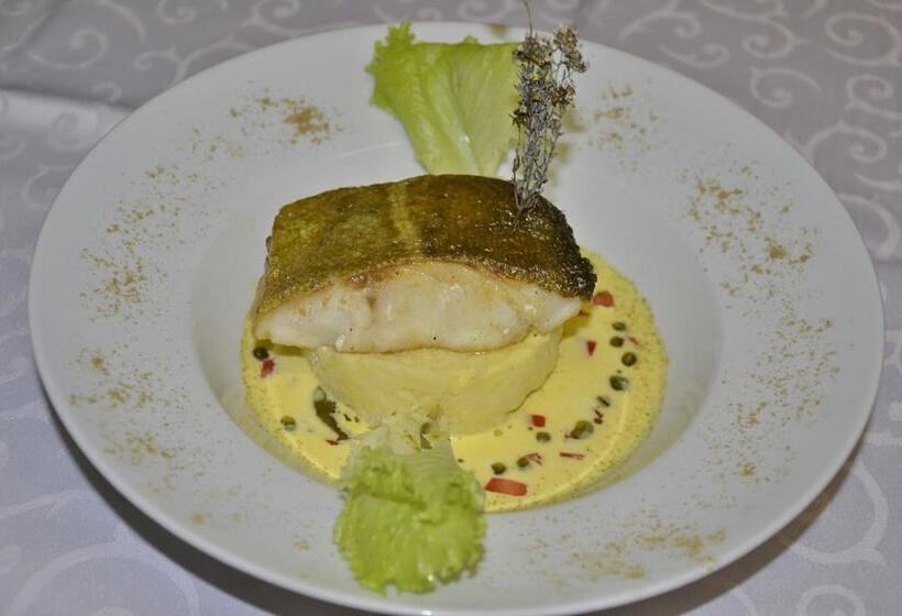 酒店 Lerie De L'esplanade