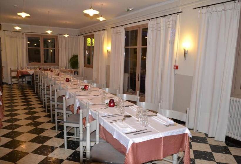 酒店 Lerie De L'esplanade