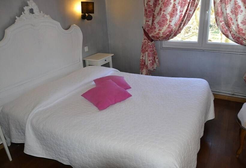 酒店 Lerie De L'esplanade