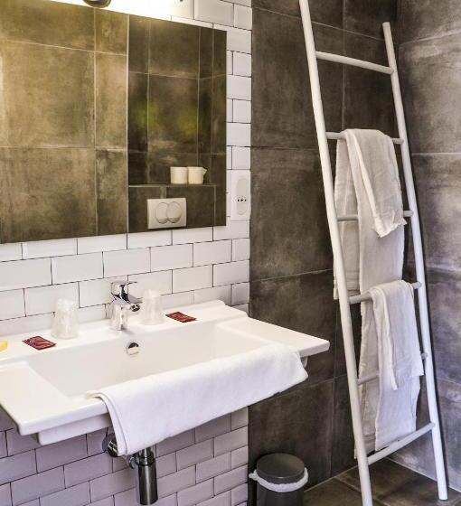 酒店 Les Arbousiers