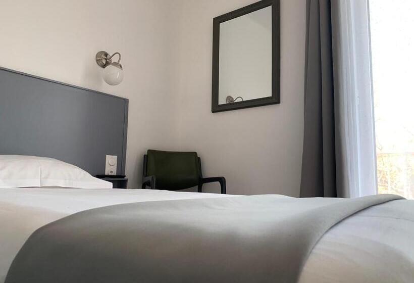 酒店 Les Arbousiers