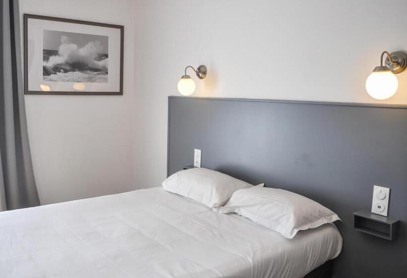 酒店 Les Arbousiers