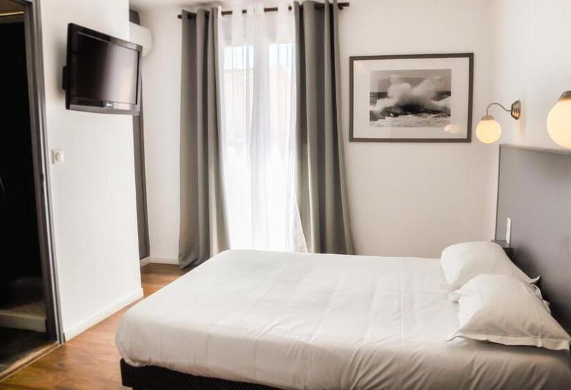 酒店 Les Arbousiers